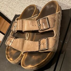 Birkenstock Arizona Sandals 38